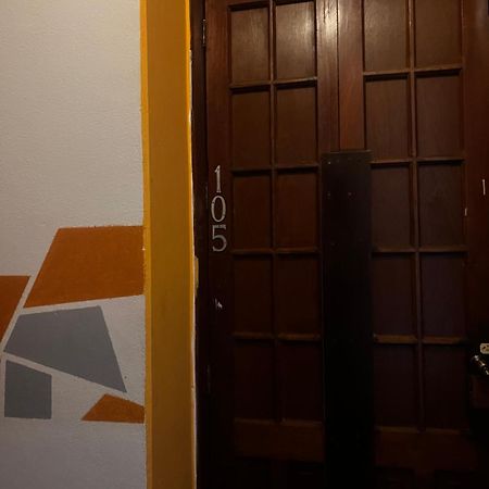 Hostal Amigo Mexico Extérieur photo