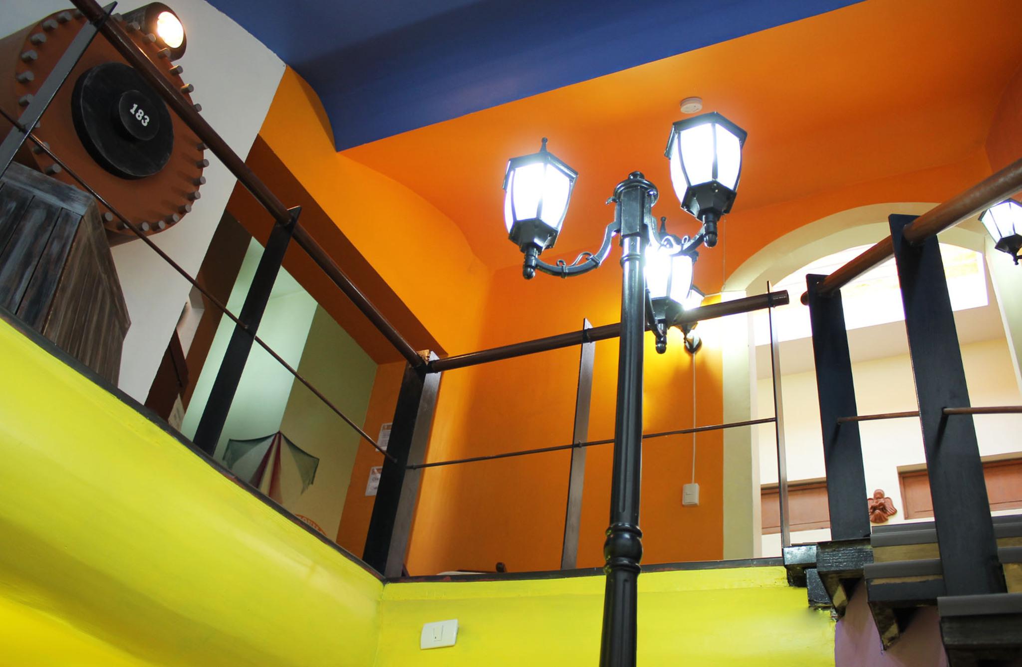 Hostal Amigo Mexico Extérieur photo