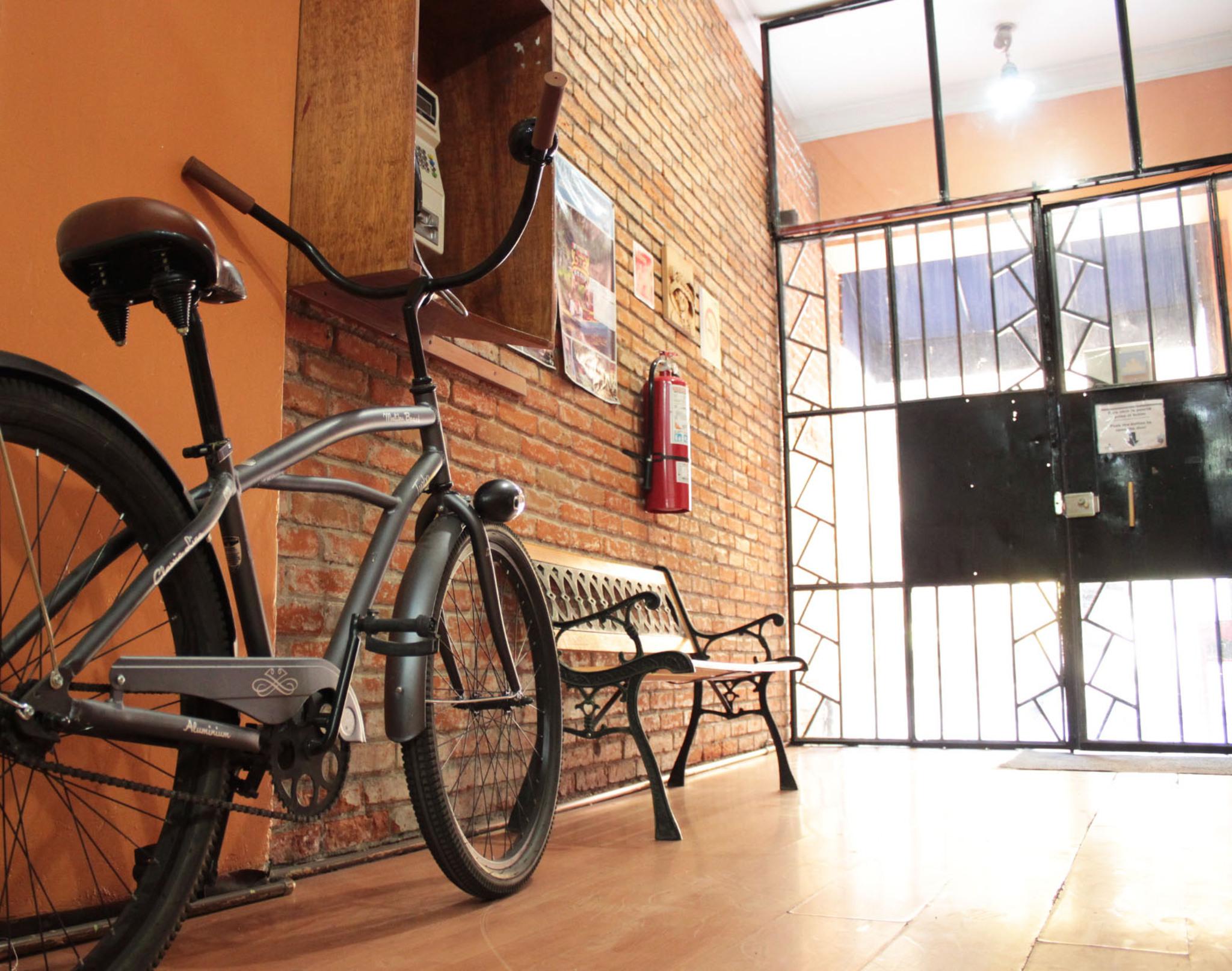 Hostal Amigo Mexico Extérieur photo