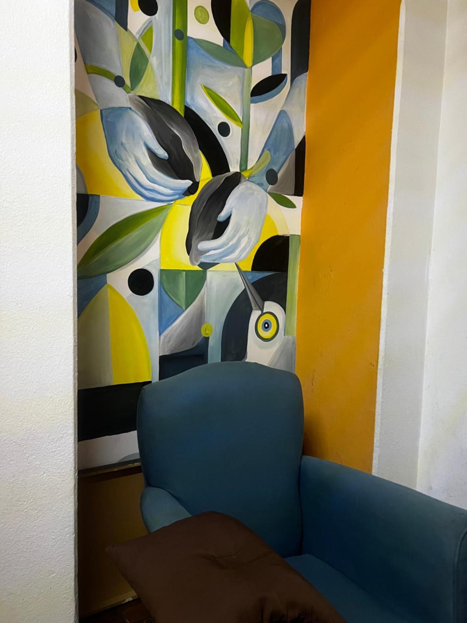 Hostal Amigo Mexico Extérieur photo