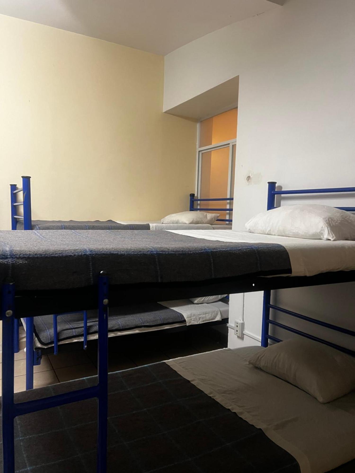 Hostal Amigo Mexico Extérieur photo