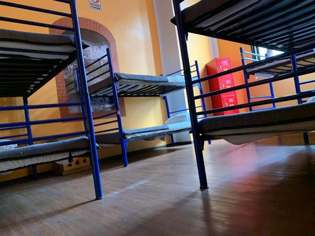 Hostal Amigo Mexico Extérieur photo