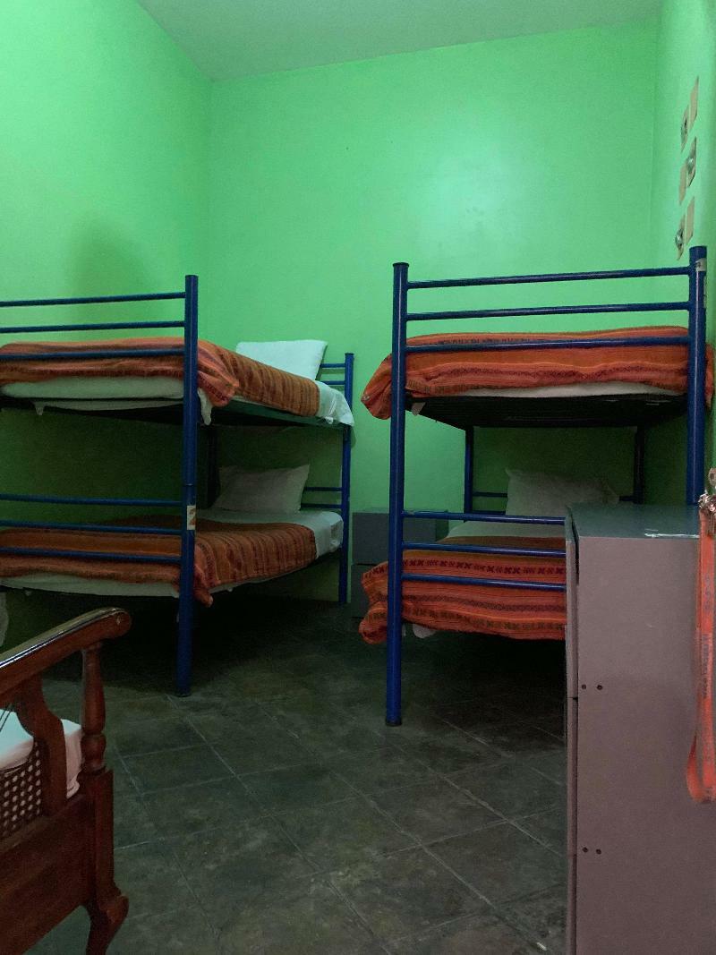 Hostal Amigo Mexico Extérieur photo